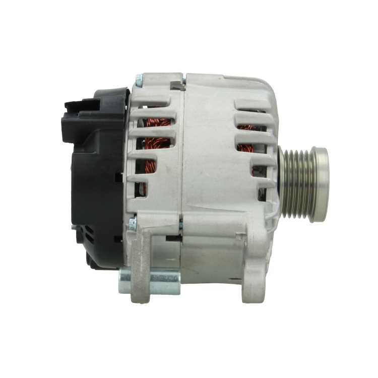 New alternator suitable for Volkswagen Tiguan TG14C028+PRO 140 A