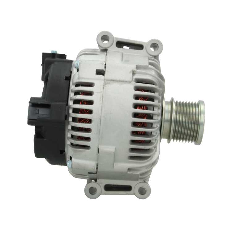 New alternator suitable for Mercedes R280 TG17C032+PRO 180 A