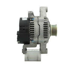 Charger l'image dans la galerie, Generalüberholt Bosch Lichtmaschine passend für Opel  Corsa Van  0123120001-R 70 A