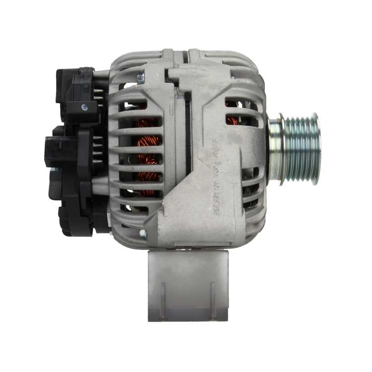 New alternator suitable for Mercedes C180 0124515045+PRO 120 A