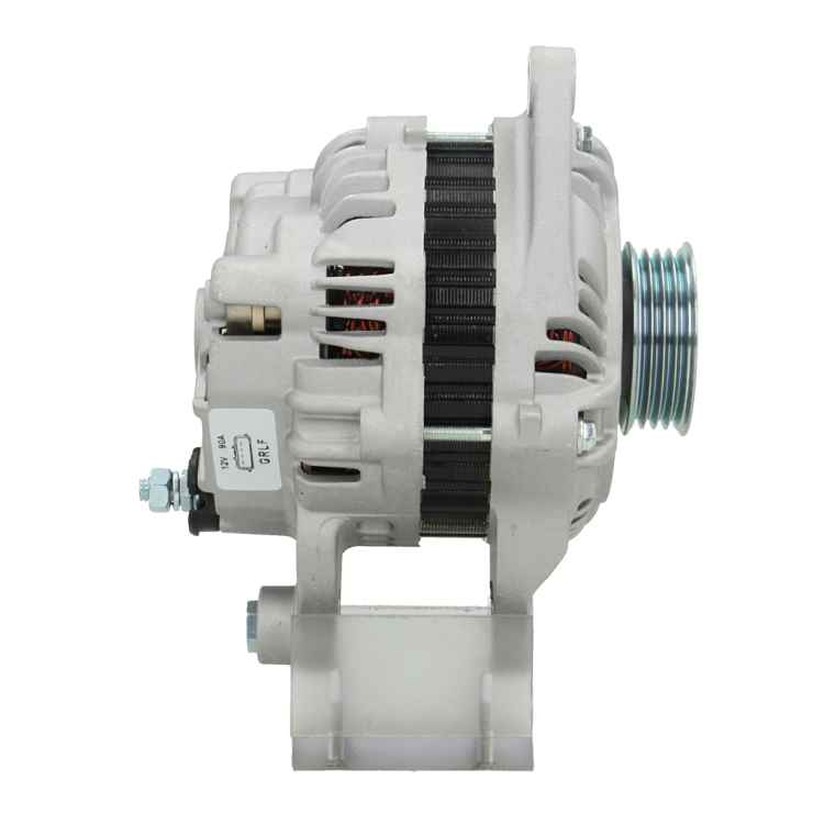 Alternator suitable for Smart Fortwo Cabrio A5TG0991 90 A
