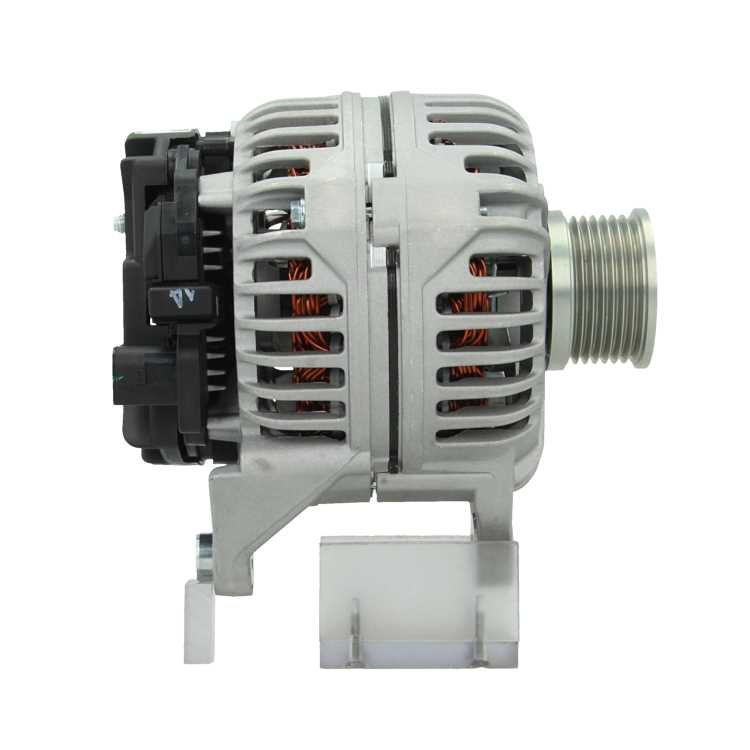 New alternator suitable for Mitsubishi 0124525216+PRO 140 A