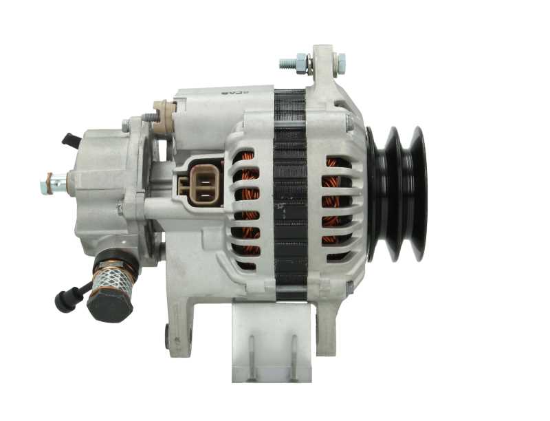 New Valeo alternator suitable for Nissan 23100-22J10 70 A