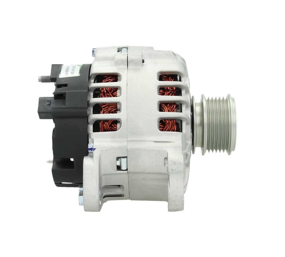 New alternator suitable for Volkswagen California SG12B090+PRO 120 A