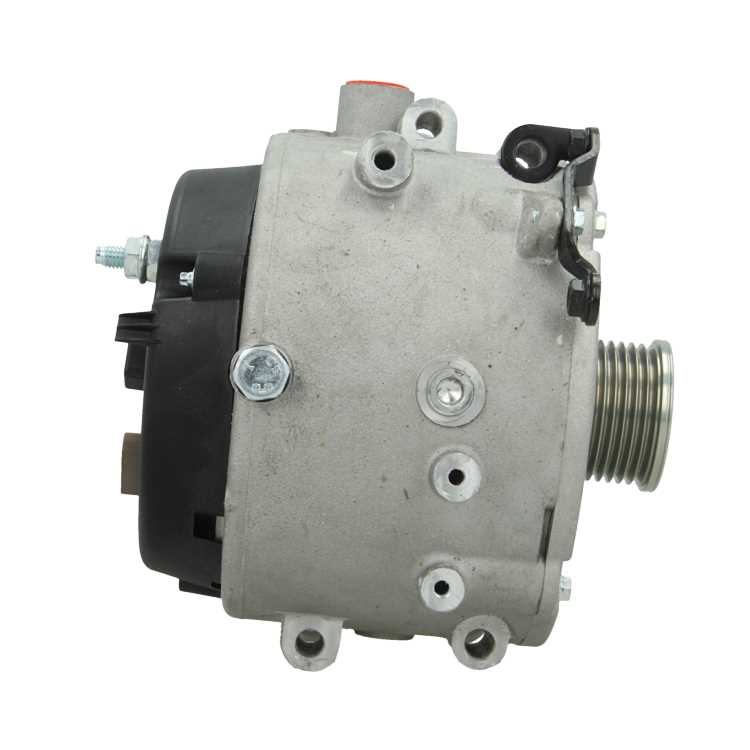 Alternator suitable for Mercedes E270 10480403 190 A