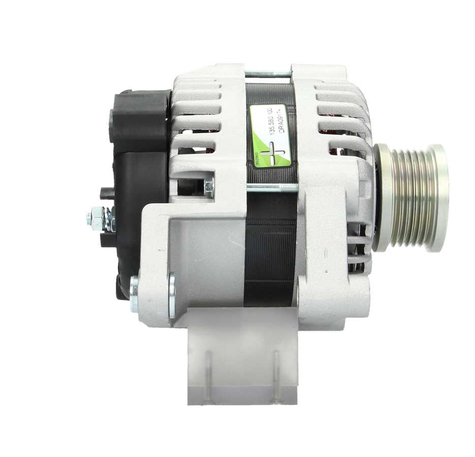Alternator suitable for Opel Aveo DRA0917 100 A