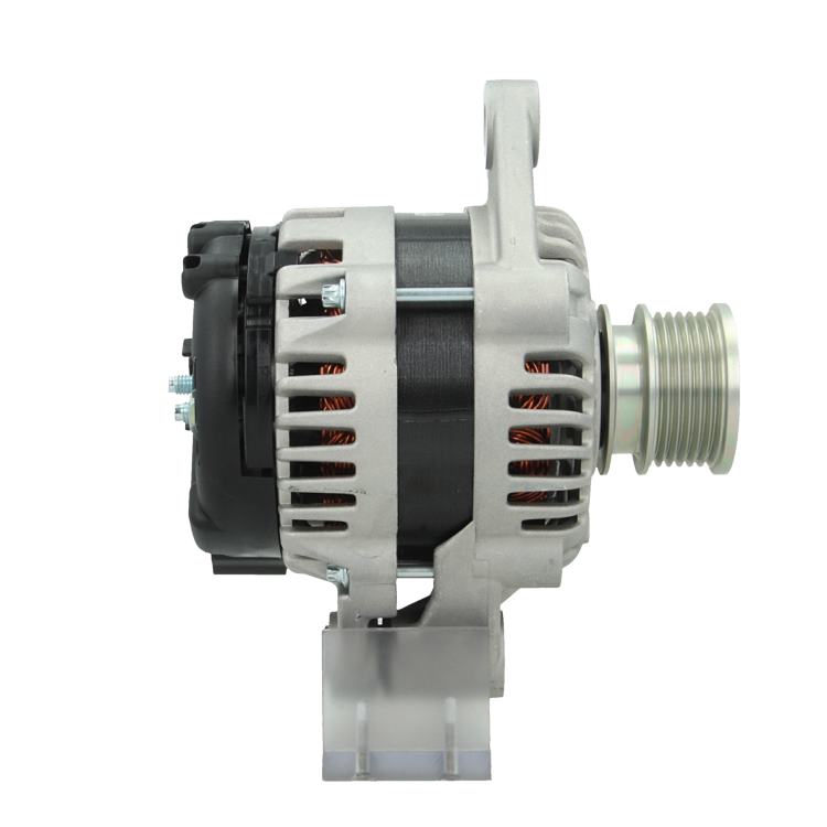 New Remy alternator suitable for Opel Zafira Tourer DRA1373 100 A