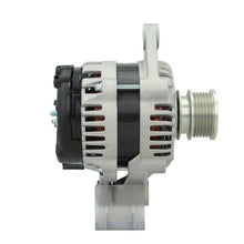 Load image into Gallery viewer, New Remy alternator suitable for Opel Zafira Tourer DRA1373 100 A