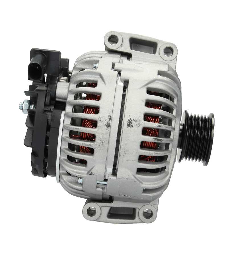 New alternator suitable for Mercedes E250 0124625023+PRO 180 A