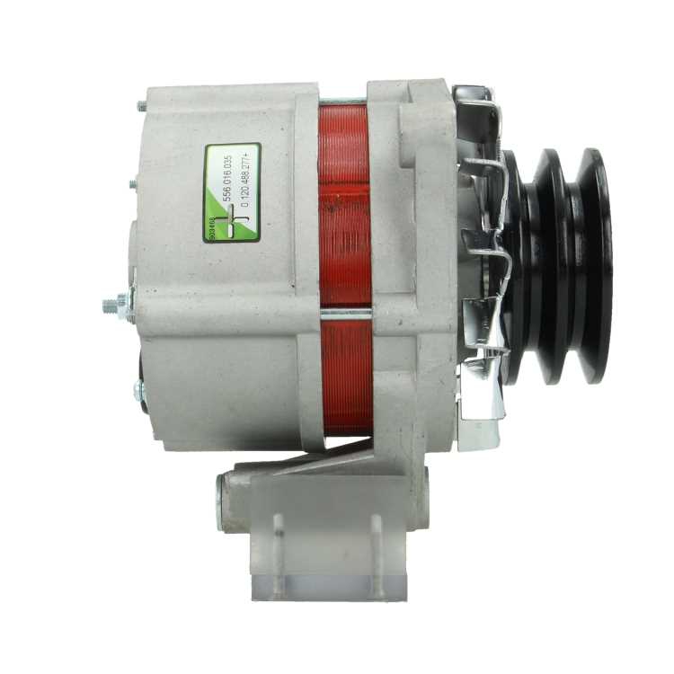 Alternator suitable for Mercedes 0120488277 35 A