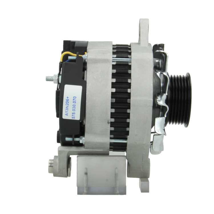 Alternator suitable for Renault Express A13N206 70 A