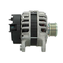 Load image into Gallery viewer, Original new Valeo alternator suitable for Renault Clio Grandtour TG12C124 120 A