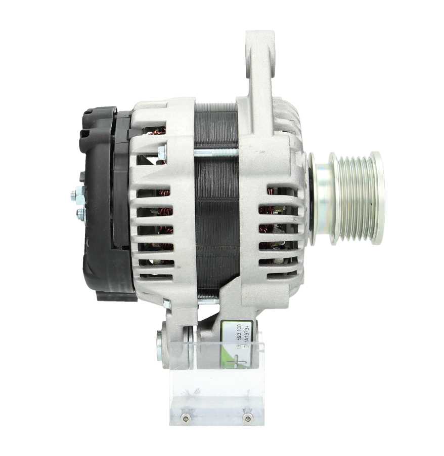Alternator suitable for Opel Zafira Tourer DRA1373 100 A