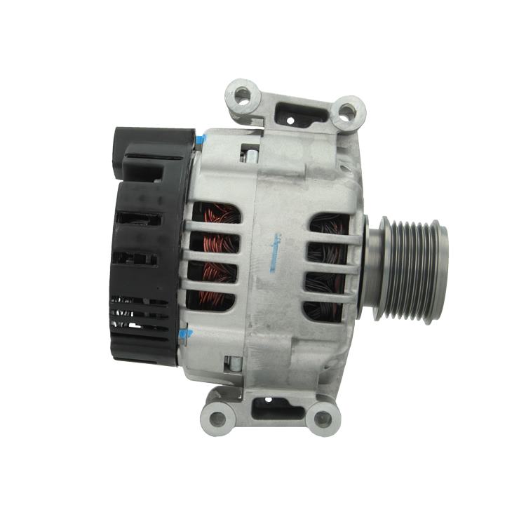 Original new Valeo alternator suitable for Mercedes SLK200 SG12B062 120 A
