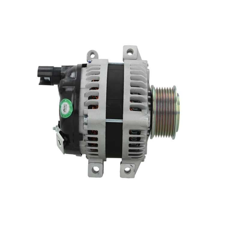 Alternator suitable for Honda CR-V 104210-3911 130 A
