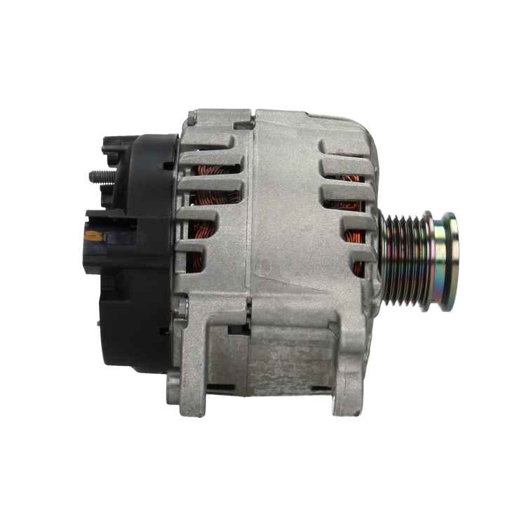 Original new Valeo alternator suitable for Volkswagen Alhambra TG14C049 140 A