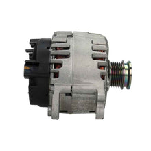 Load image into Gallery viewer, Original new Valeo alternator suitable for Volkswagen Alhambra TG14C049 140 A