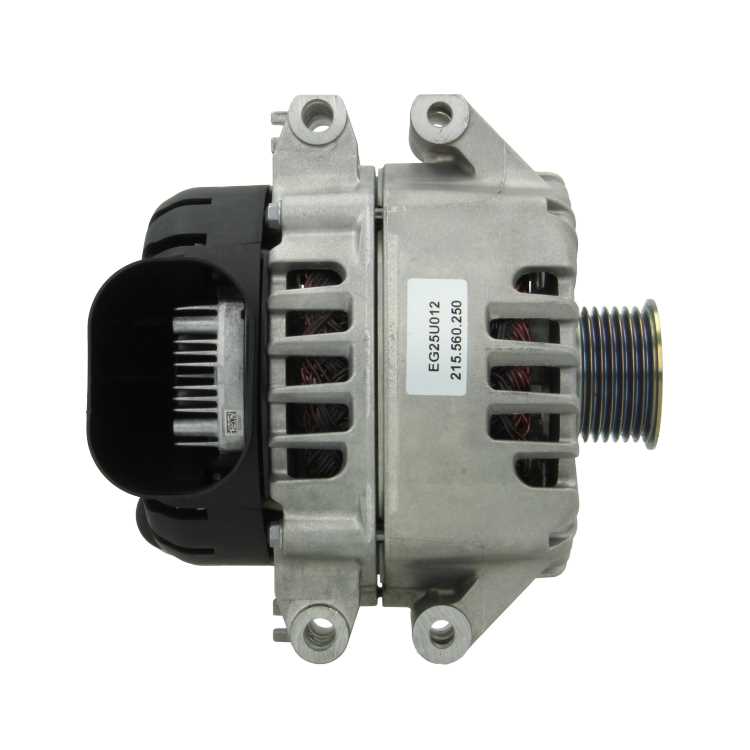 Original new Valeo alternator suitable for BMW X7 xDrive M50i EG25U012 250 A