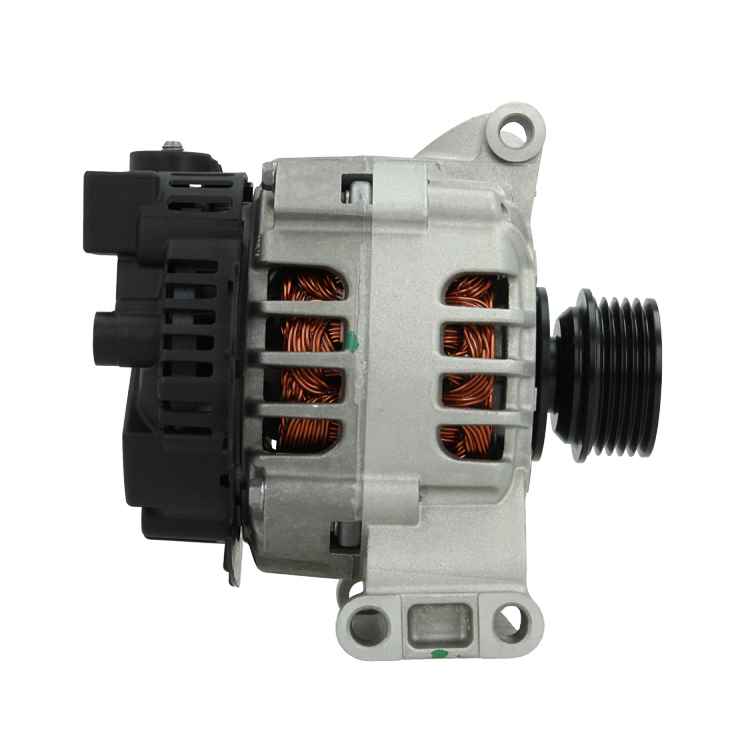 Original new Valeo alternator suitable for Mercedes B180 SG9B121 90 A