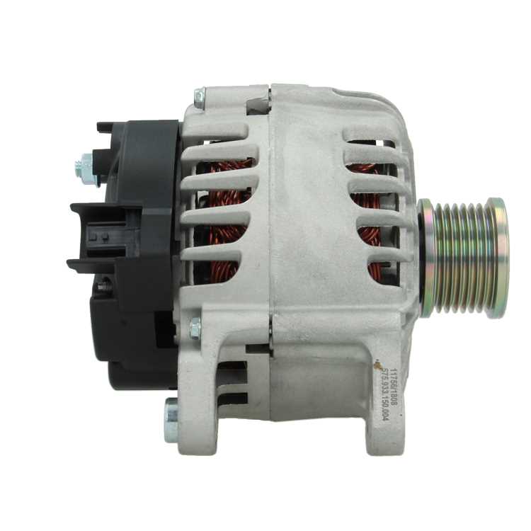 New alternator suitable for Renault Scenic FG15T030+PRO 150 A