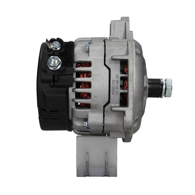 Alternator suitable for BMW 0123105002 60 A
