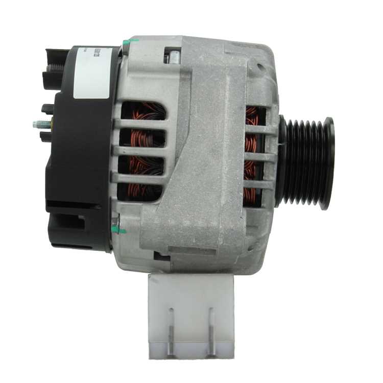 Original New Valeo alternator suitable for Land Discovery 120A SG12B063 120 A