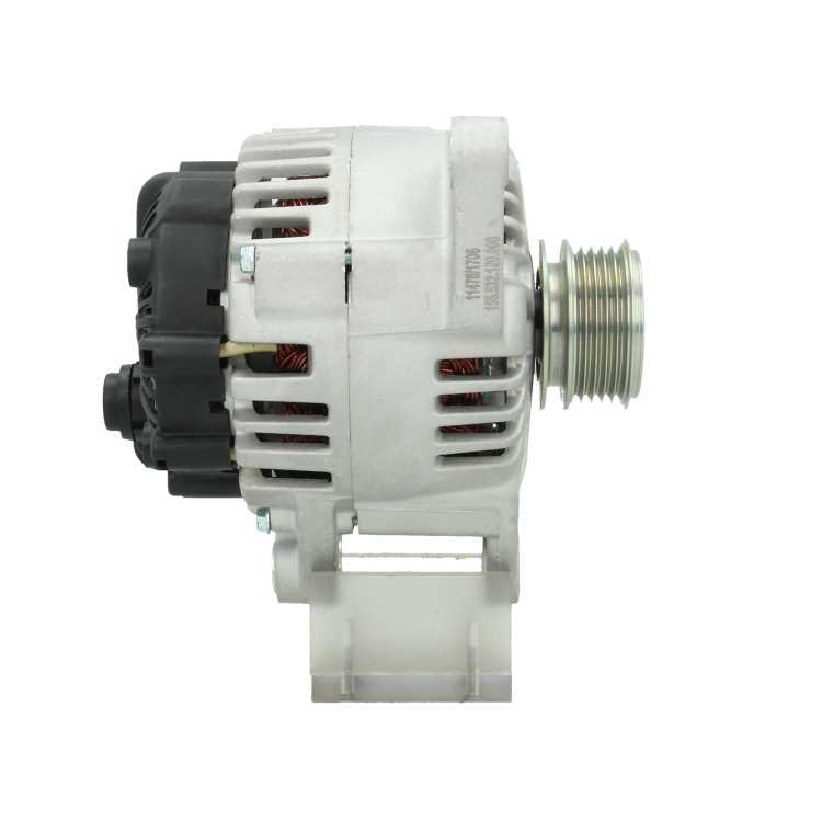Alternator suitable for Hyundai i30 2655475 120 A