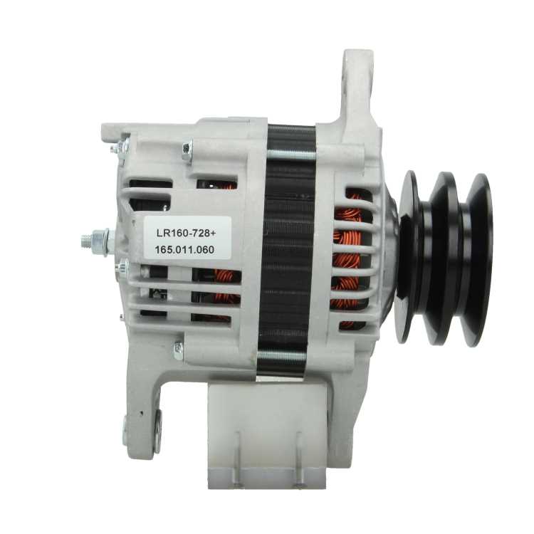 Alternator suitable for Nissan Datsun LR160-728 60 A
