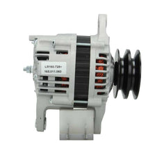 Load image into Gallery viewer, Alternator suitable for Nissan Datsun LR160-728 60 A