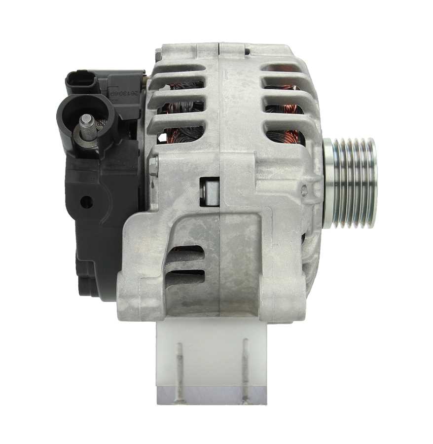 Original new Valeo alternator suitable for Citroën/Peugeot C2 TG9B065 80 A