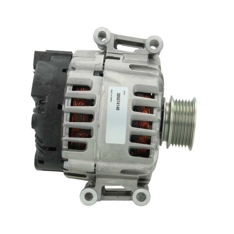 Original new Valeo alternator suitable for Volkswagen Tiguan TG14C037 140 A