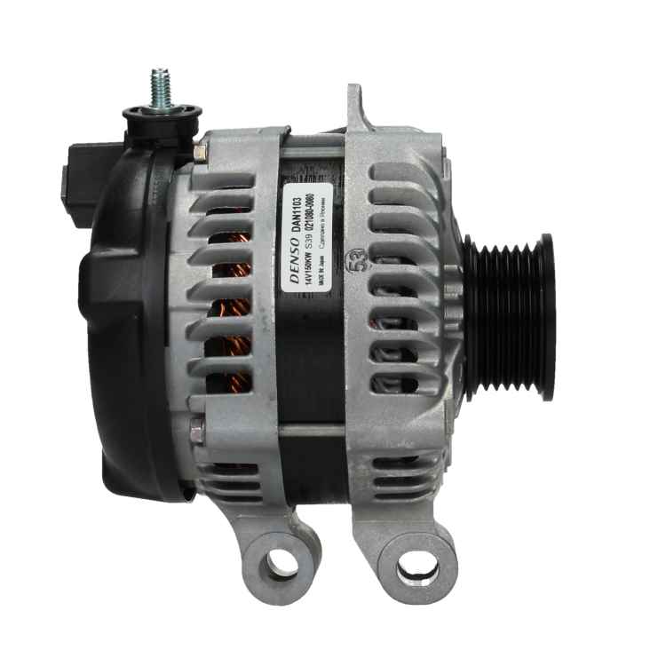 Original New Denso alternator suitable for Land F-Type 150A DAN1103 150 A