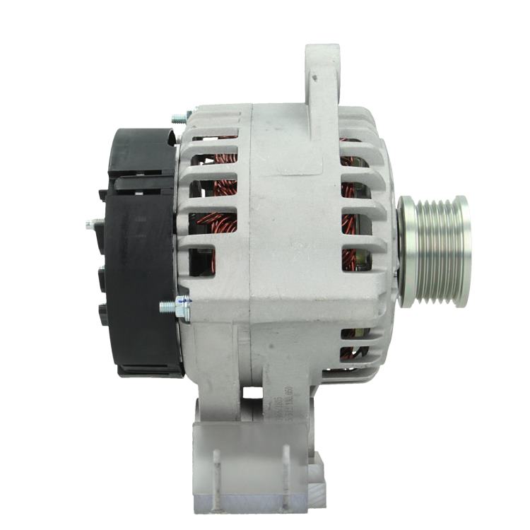 Alternator suitable for Saab 9-3 101210-0160 130 A