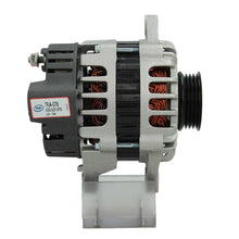 Charger l'image dans la galerie, Generalüberholt TWA Lichtmaschine passend für Hyundai  i10  TRA-078 70 A