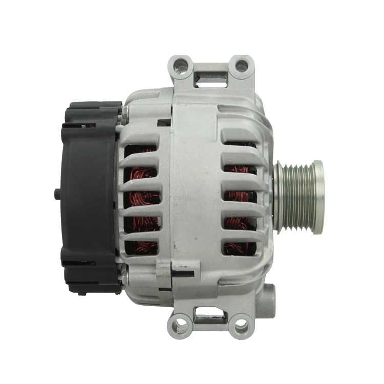 New alternator suitable for BMW 330i Touring TG17C015+PRO 170 A
