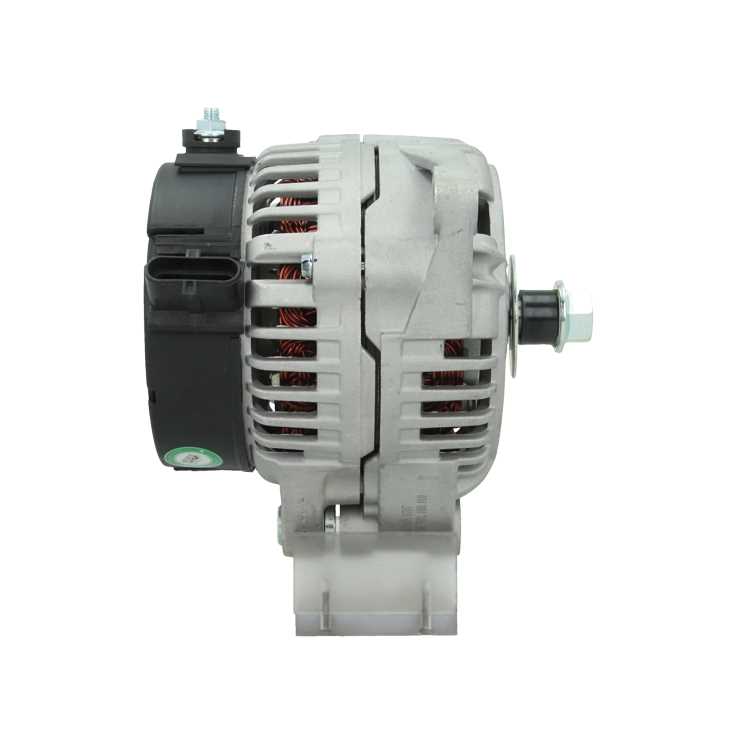 Alternator suitable for MAN 0123525501 100 A