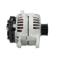 Load image into Gallery viewer, New alternator suitable for Renault Clio Van 0124425039+PRO 120 A