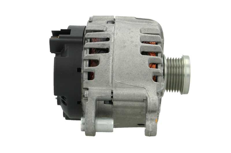 Original new Valeo alternator suitable for Volkswagen Tiguan TG14C027 140 A