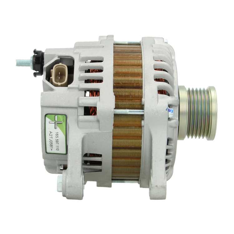 Alternator suitable for Nissan Qashqai A2TJ0581 110 A