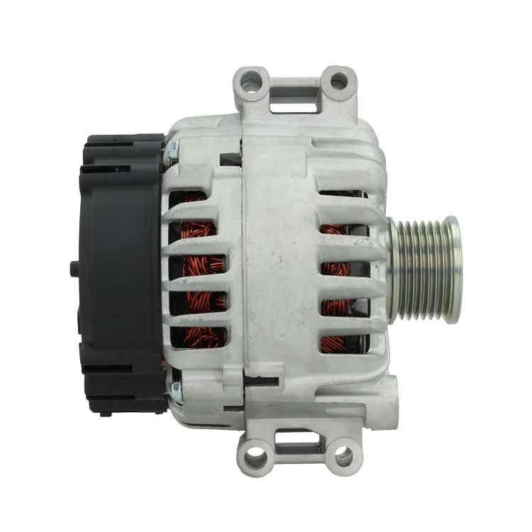 New alternator suitable for BMW X5 xDrive 30i TG23C013+PRO 220 A