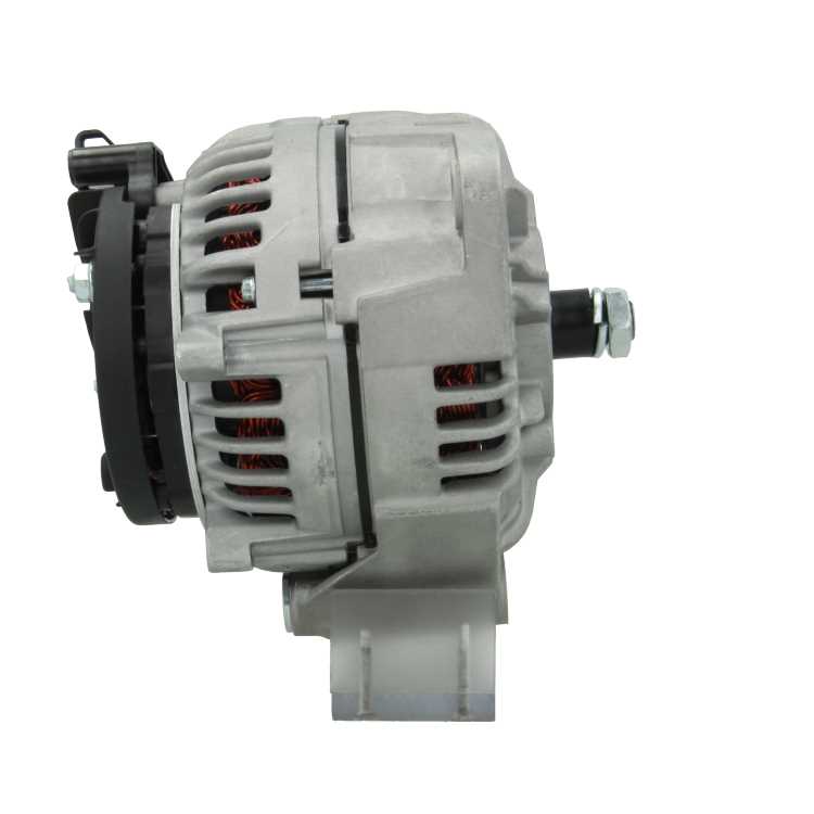 New alternator suitable for Mercedes 0124655161+PRO 150 A