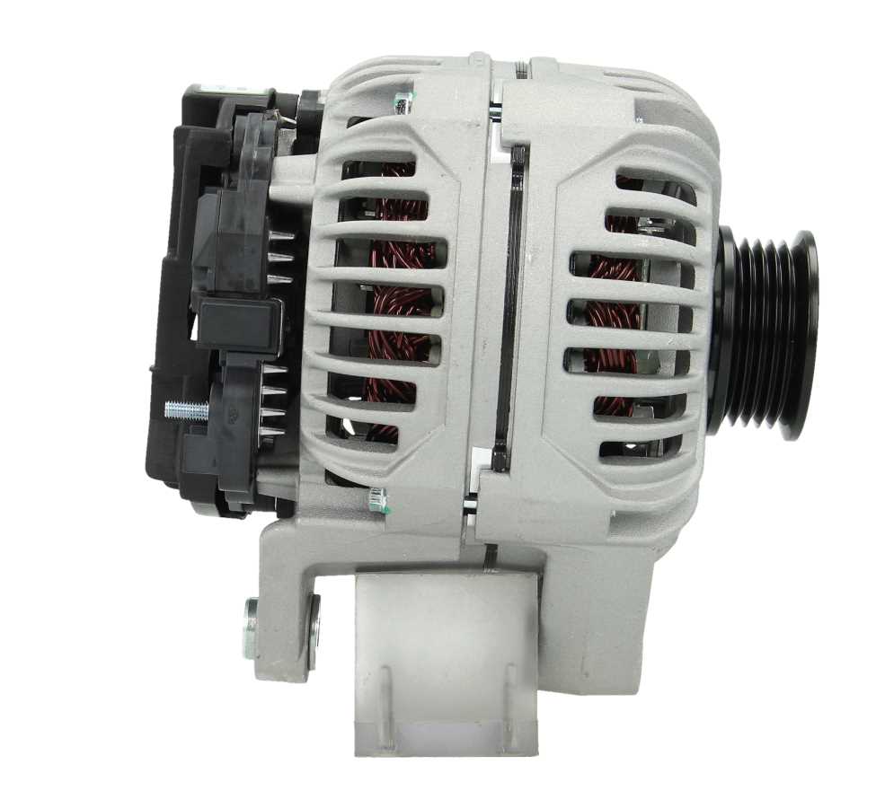 Alternator suitable for Opel Astra Van 0124415001 100 A