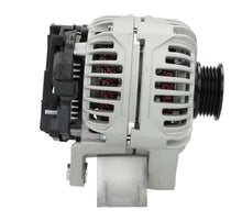Load image into Gallery viewer, Alternator suitable for Opel Astra Van 0124415001 100 A