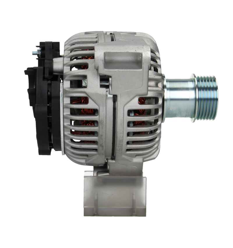 Alternator suitable for Opel Astra Van 0124525016 140 A