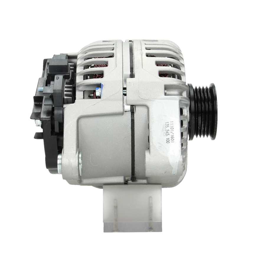 Alternator suitable for Opel Astra Van 0124415023 100 A