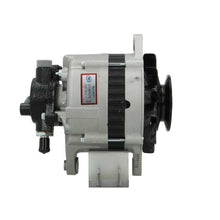 Charger l'image dans la galerie, Generalüberholt TWA Lichtmaschine passend für Opel  Corsa Van  TRA-007 70 A