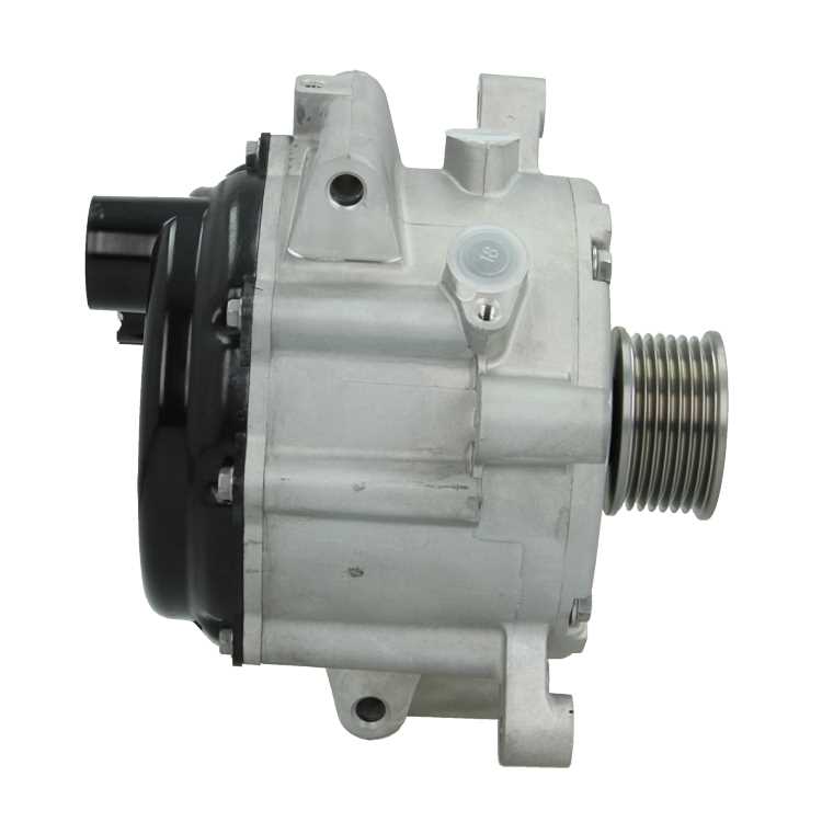 Alternator suitable for Porsche Cayenne LR1190-915 190 A