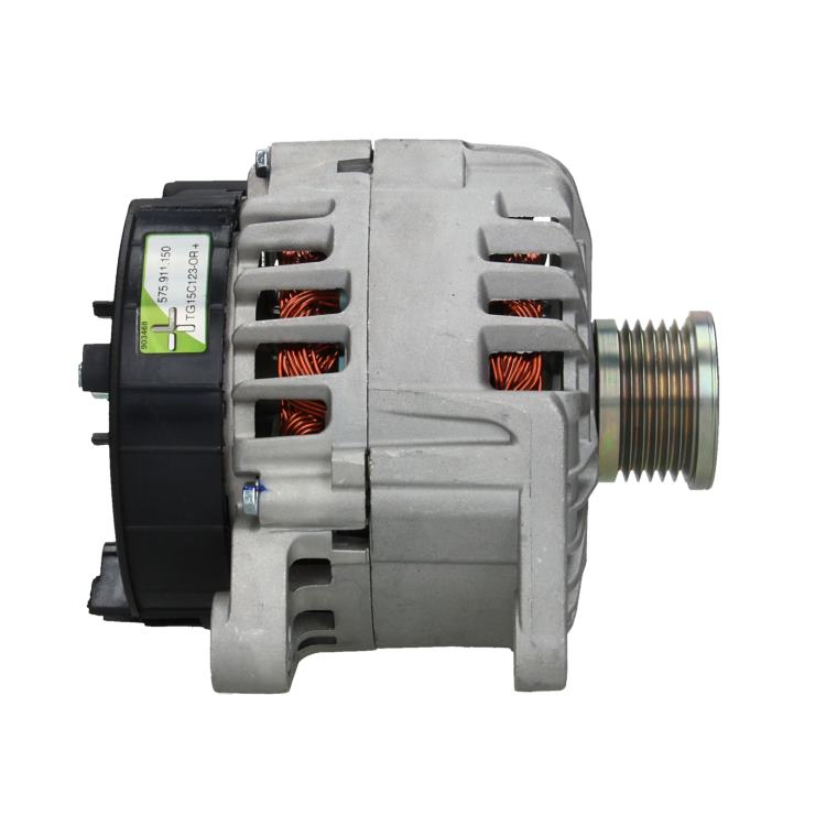 New alternator suitable for Renault Scenic TG15C123+PRO 150 A