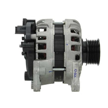 Load image into Gallery viewer, Original new Bosch alternator suitable for Renault Logan MCV Dacia F000BL0408 90 A
