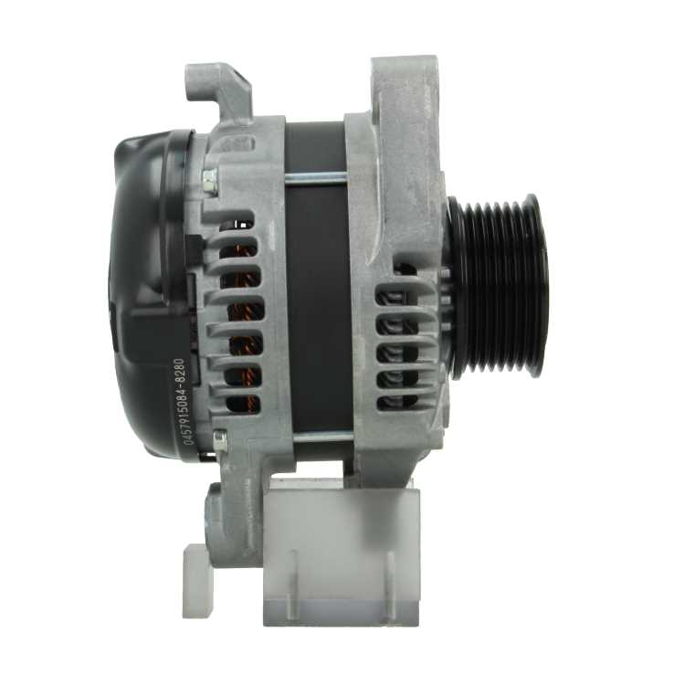 Original new Denso alternator suitable for Honda HR-V DAN1326 150 A